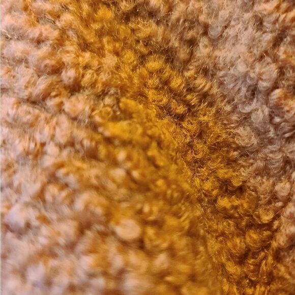 Rachel Parcell Wool Blend Bouclé Belted Coat Size XXS NEW - Picture 4 of 11